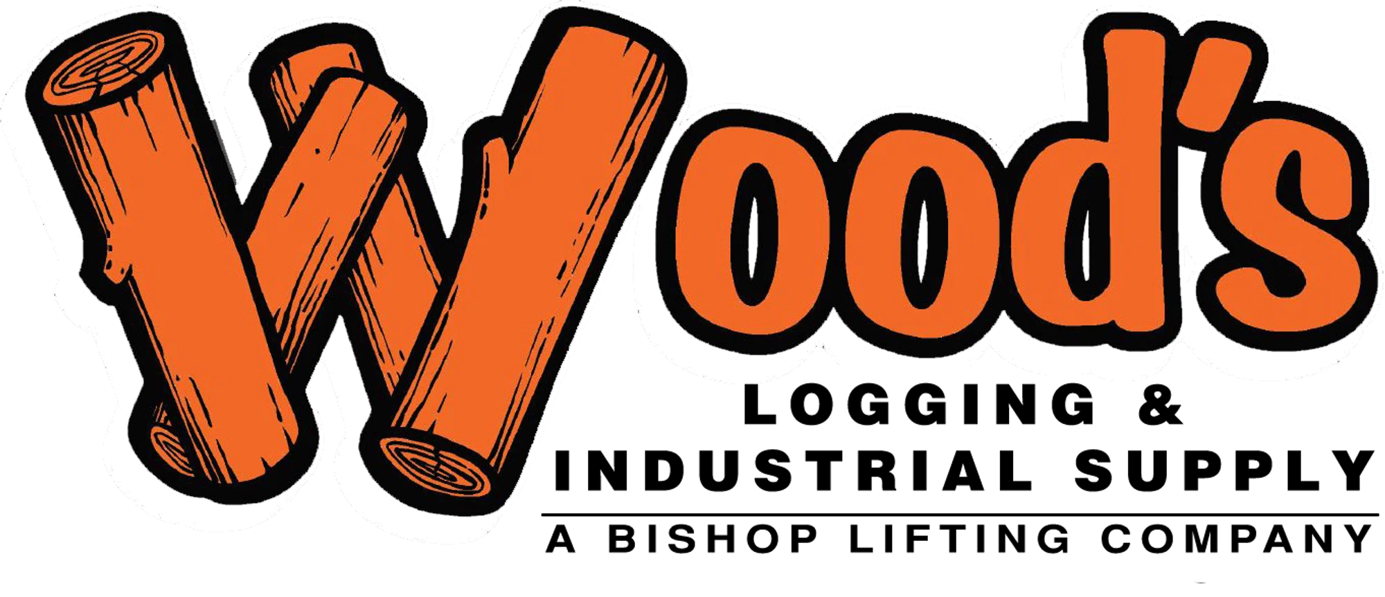 Woods Logging & Industrial