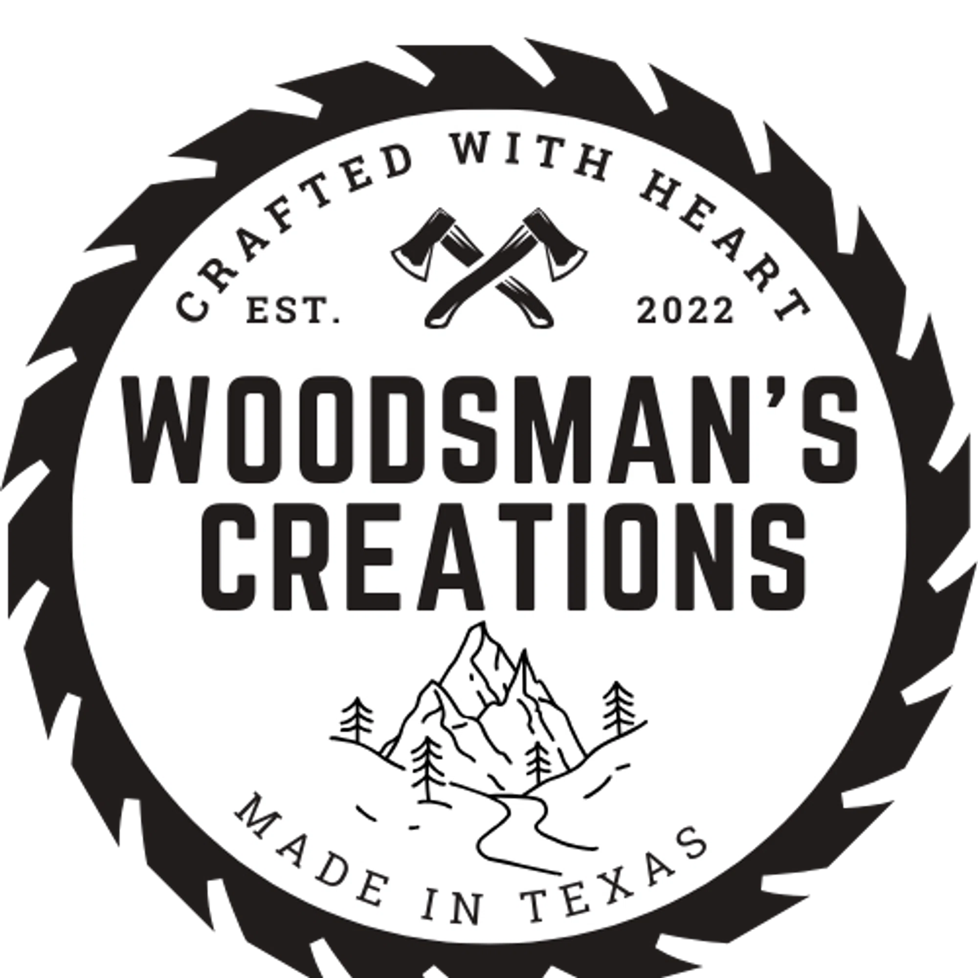 Woodsman's Creations