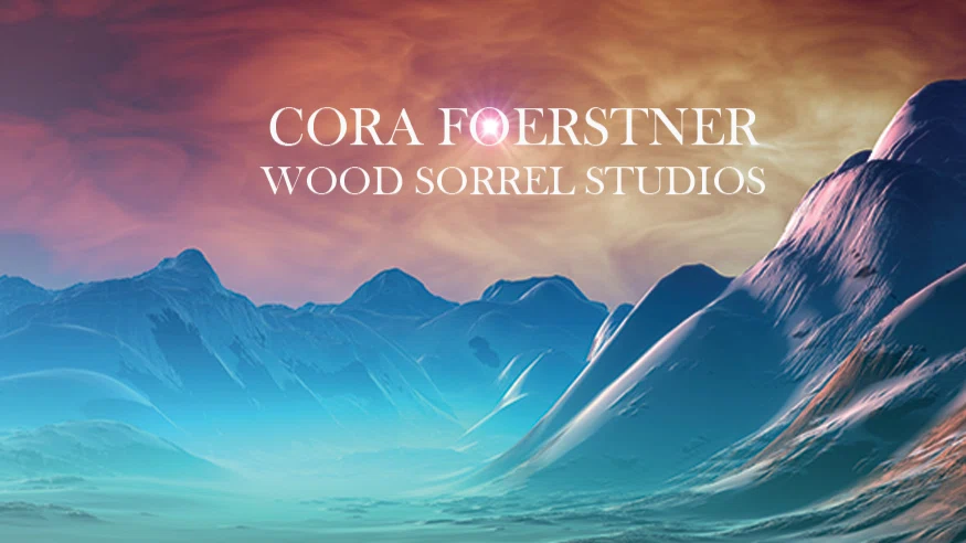 Wood Sorrel Studios
