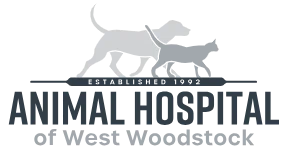 Animal Hospital of West Woodstock