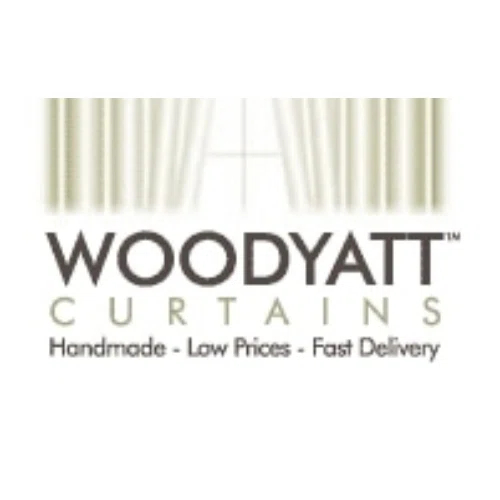 Woodyatt Curtains