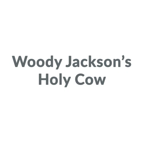 Woody Jackson's Holy Cow