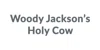 Woody Jackson's Holy Cow