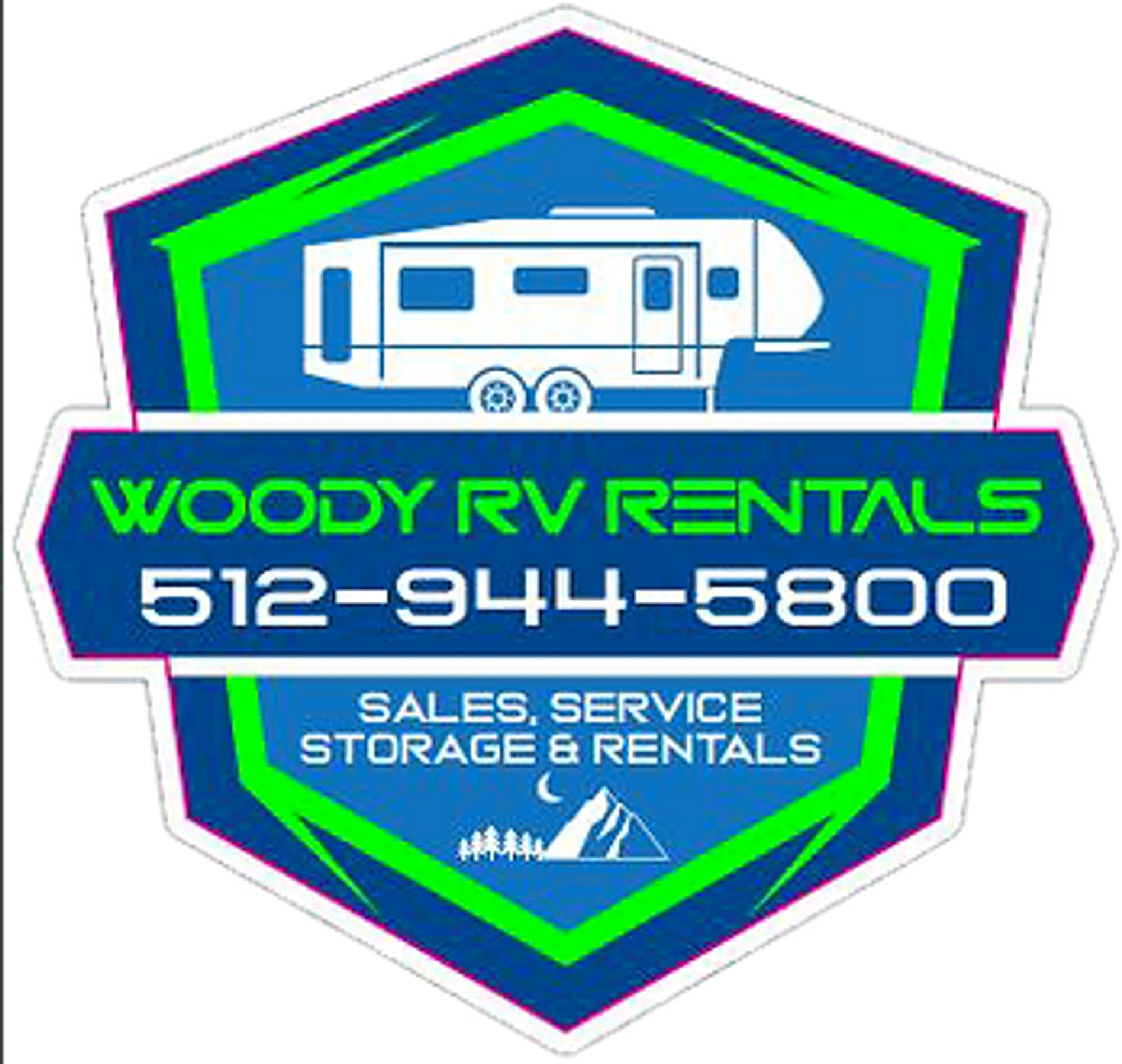 Woody RV Rentals