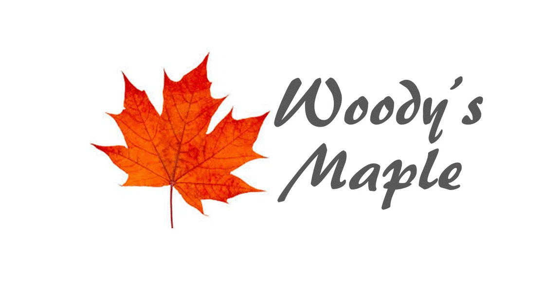 Woody's Maple