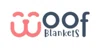 Woof Blankets