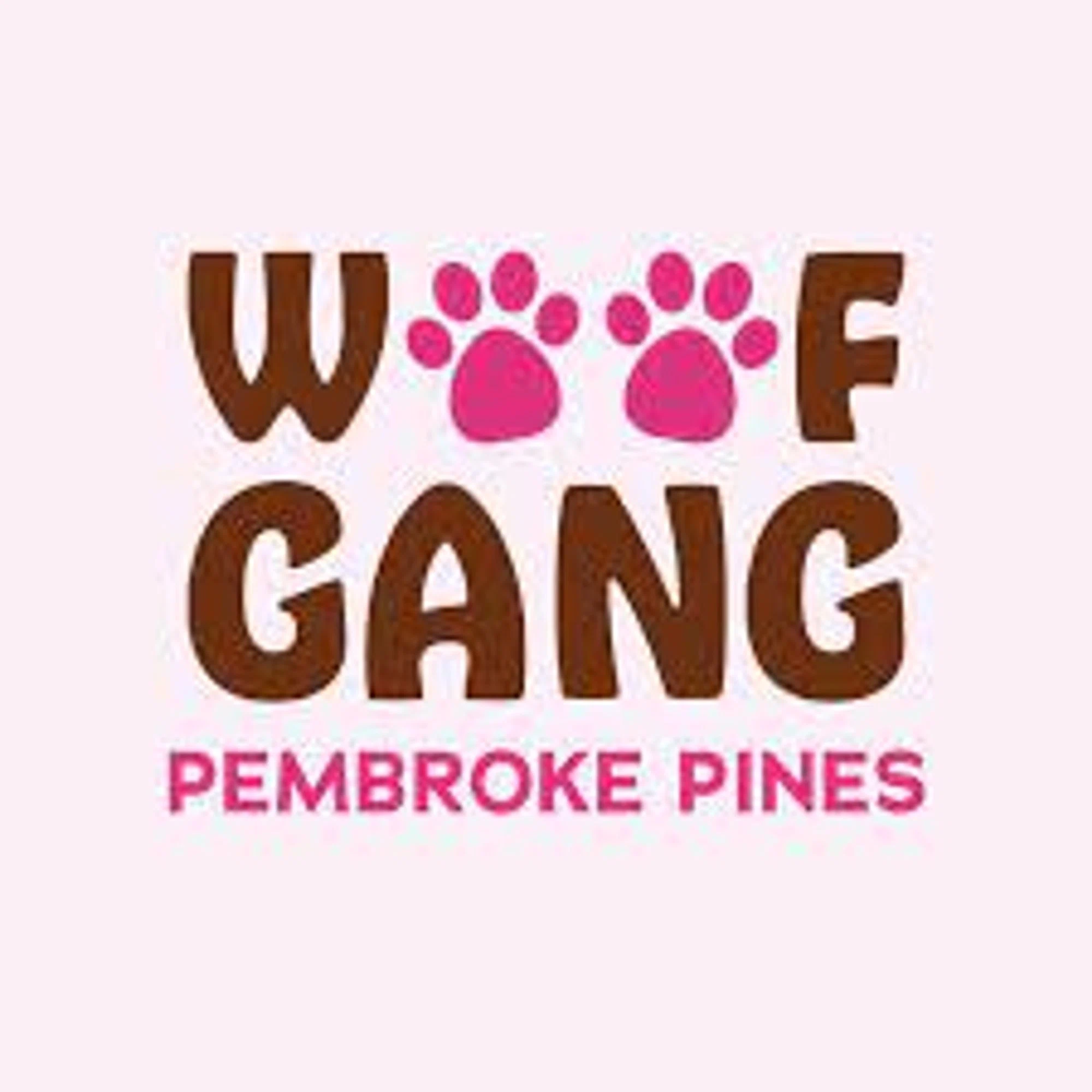 Woof Gang Bakery & Grooming Pembroke Pines