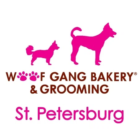 Woof Gang Bakery and Grooming St Petersburg