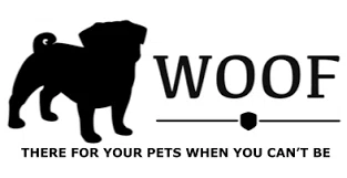 WOOF HELP