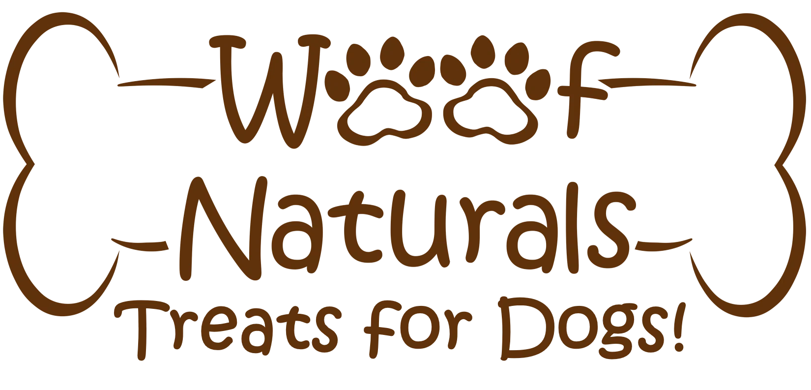 Woof Naturals