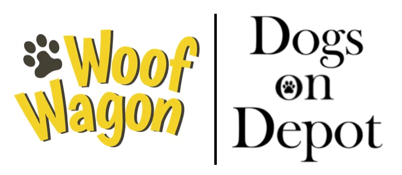 Woof Wagon