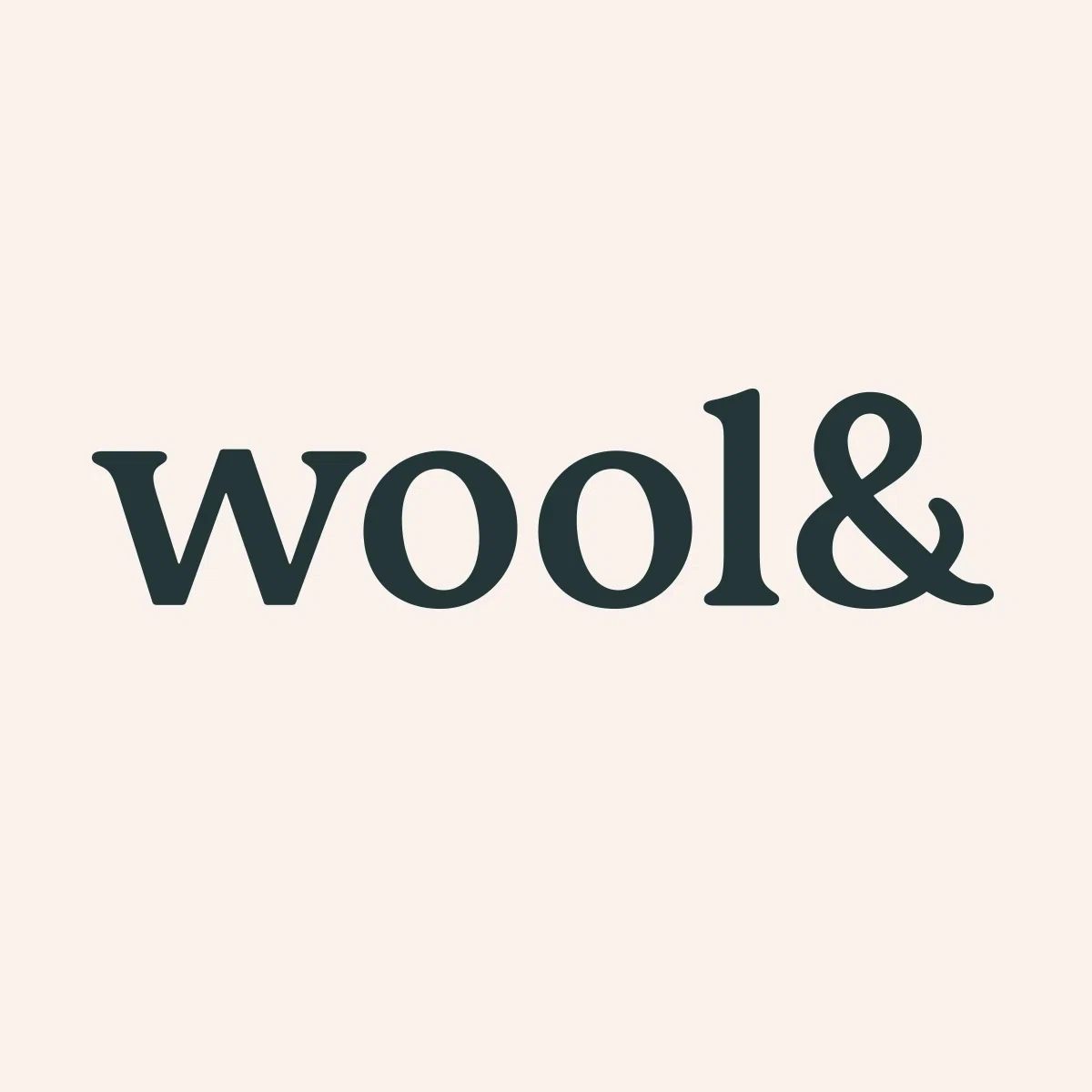 wool&