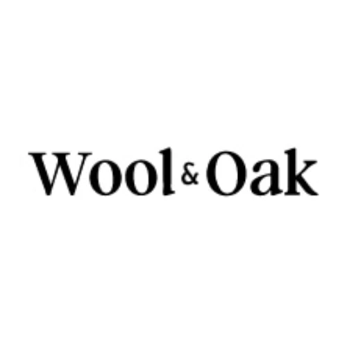 Wool & Oak