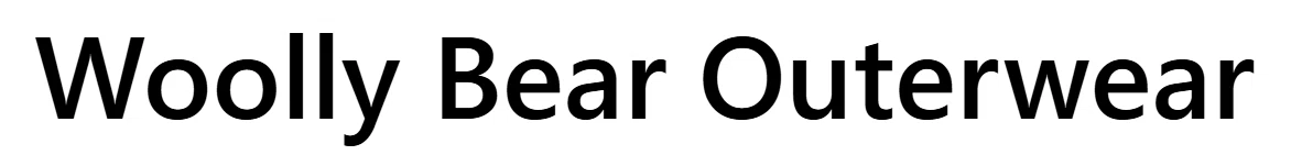 Woolly Bear Outerwear