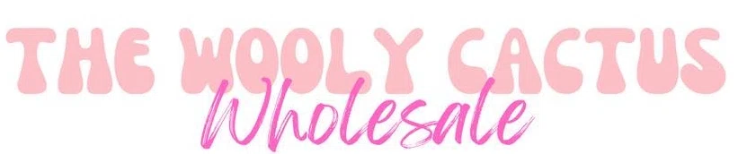 The Wooly Cactus Wholesale