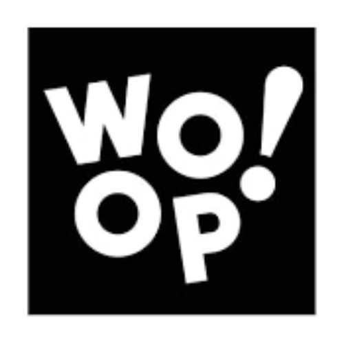 WOOP