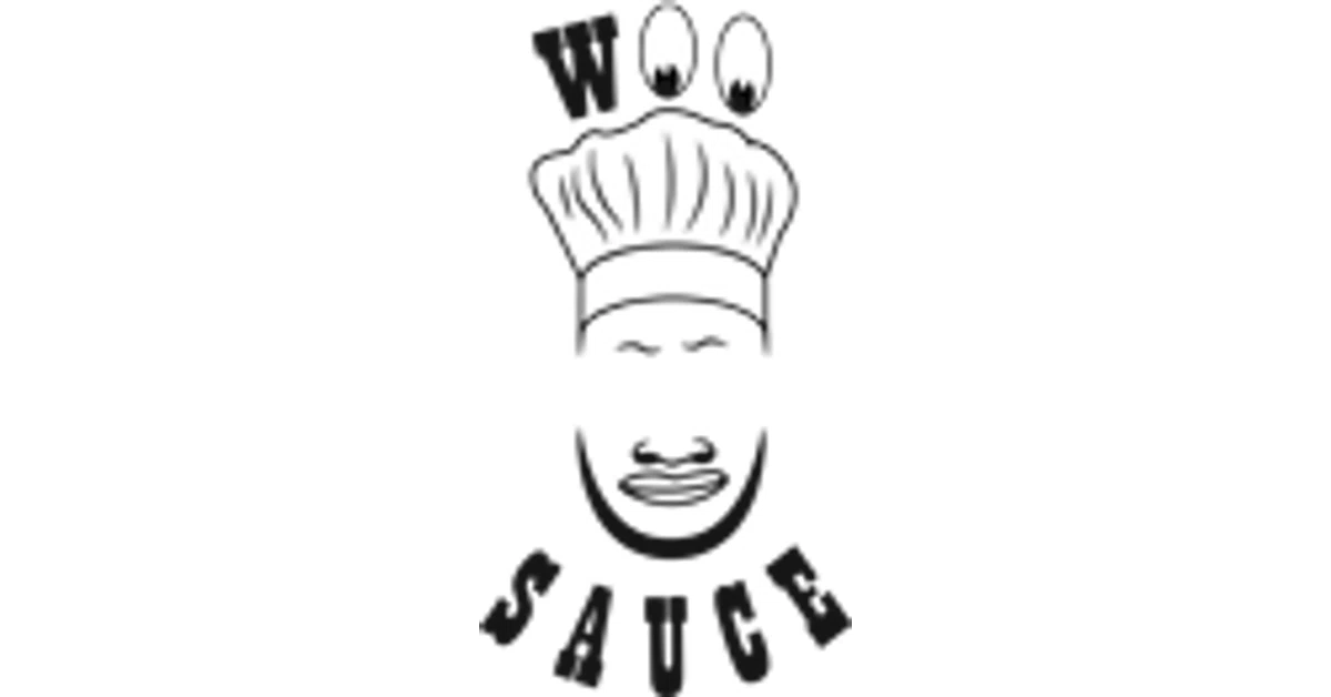 Woo Sauce