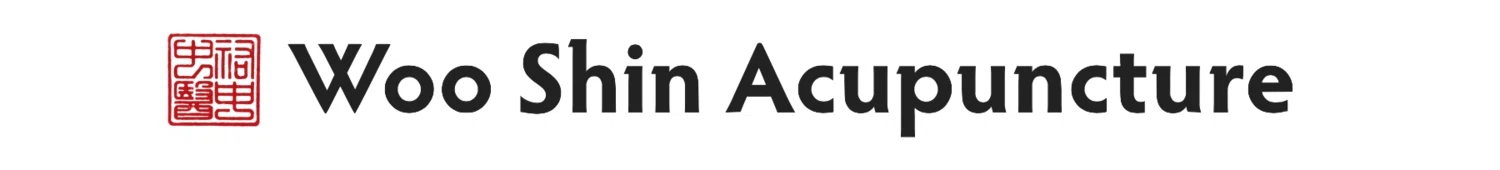 Woo Shin Acupuncture
