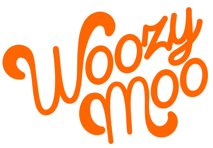 Woozy Moo