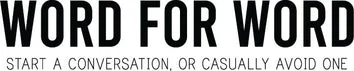 Word for Word Factory