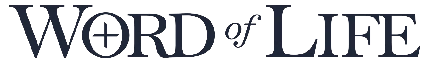 Word of Life Series