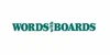 Words with Boards