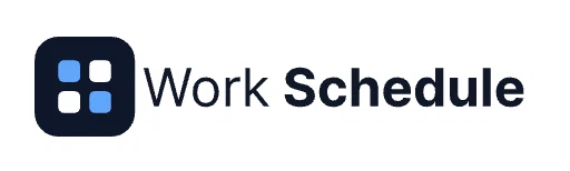 Work Schedule