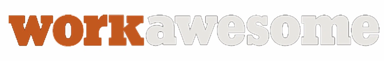Work Awesome
