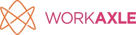 WorkAxle Logo for Promo Codes