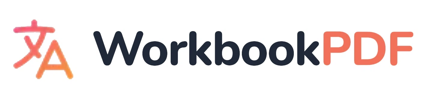 WorkbookPDF