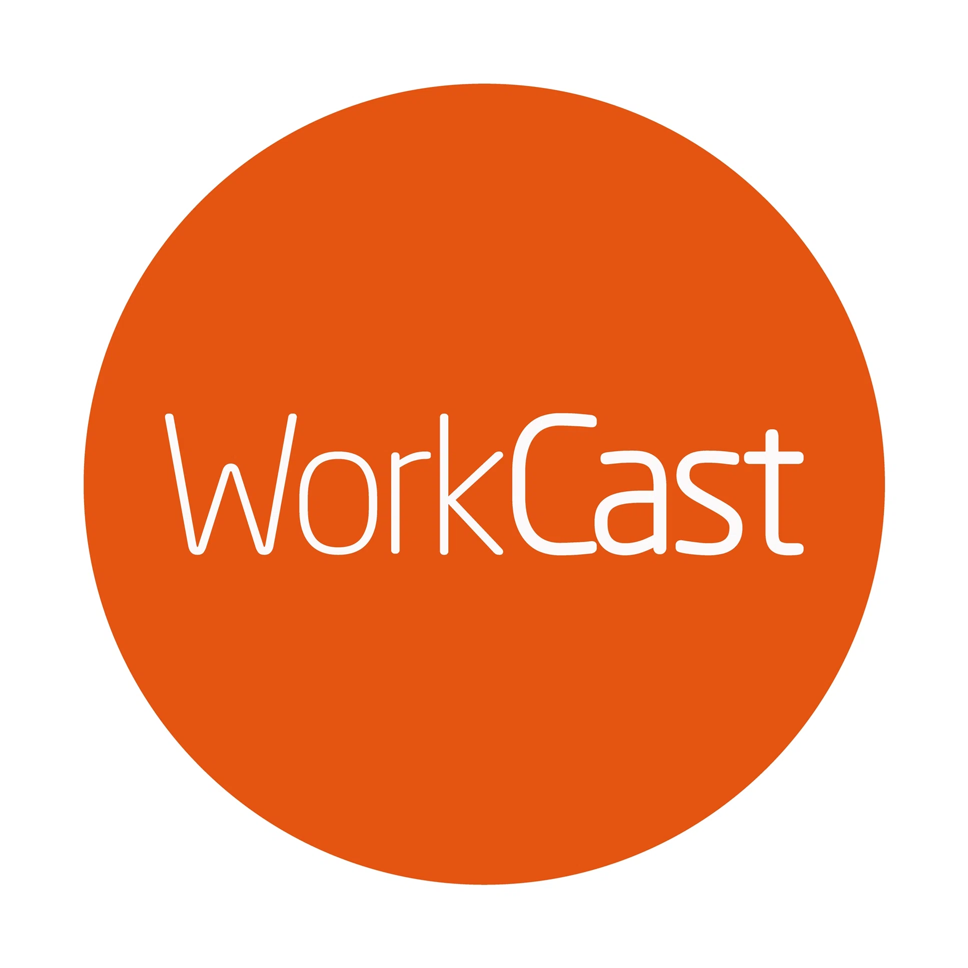 WorkCast