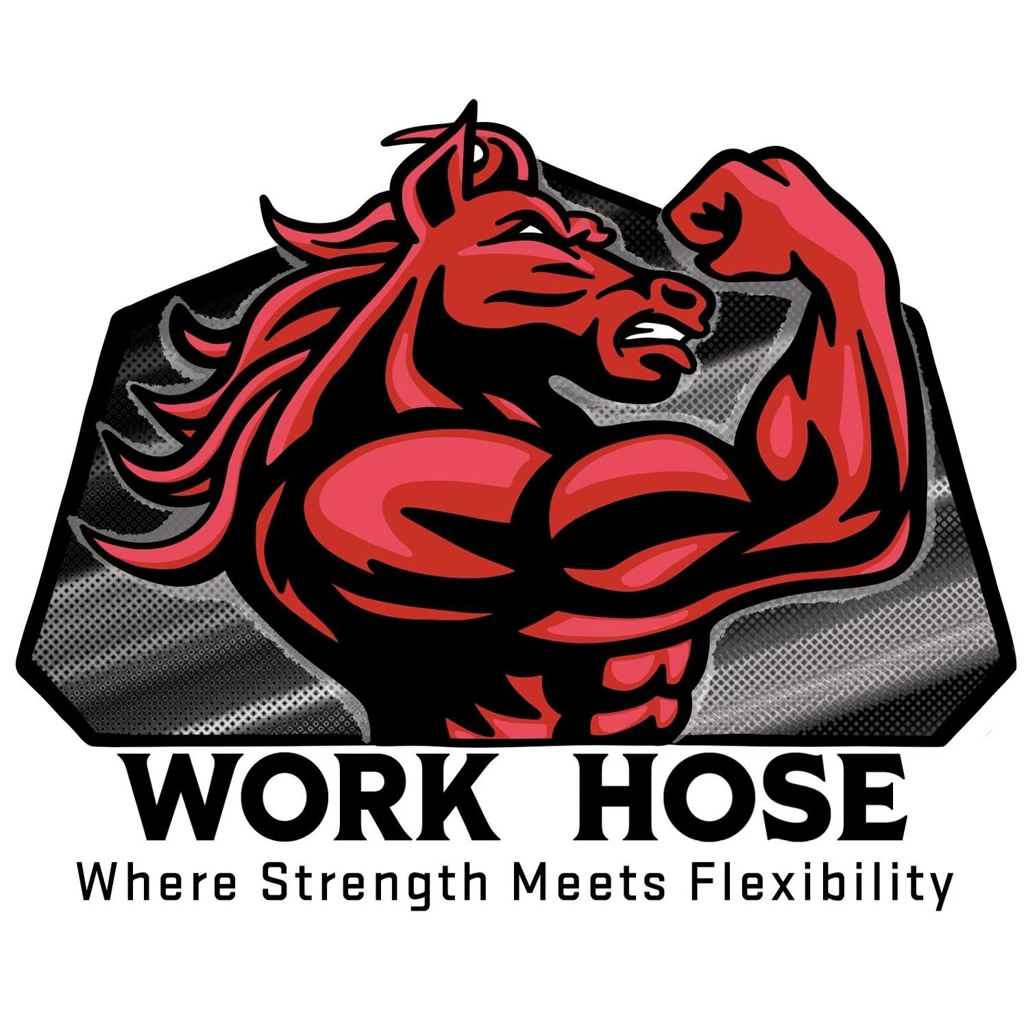 Work Hose