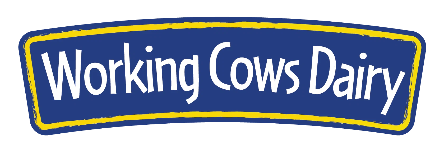 Working Cows Dairy