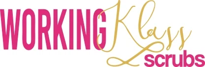 Working Klass Scrubs