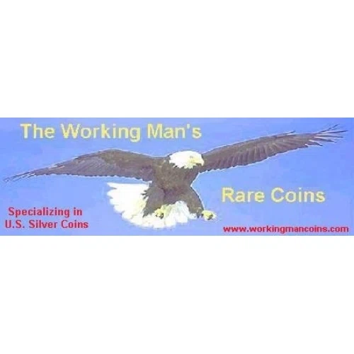 The Working Man's Rare Coins