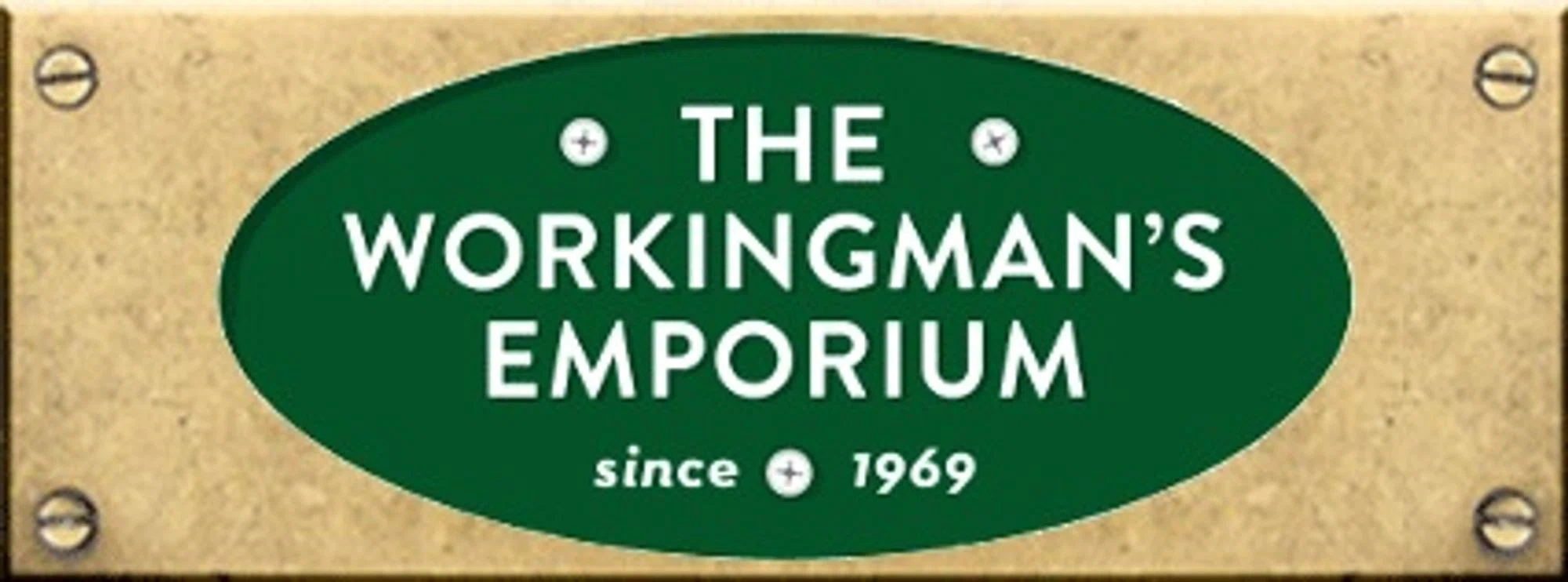 The Workingman's Emporium