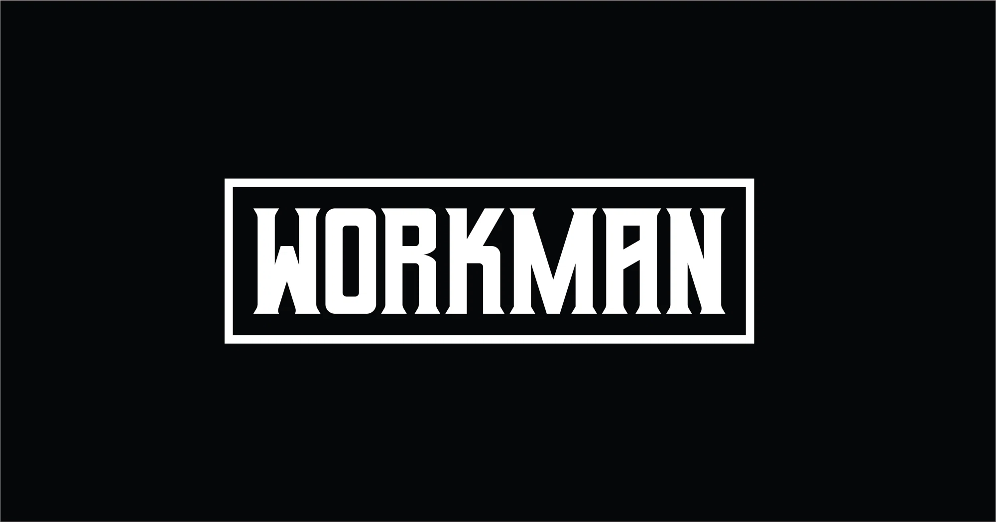 WORKMAN