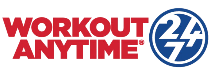 Workout Anytime Logo for Exclusive Deals