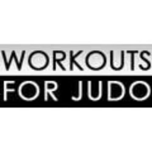 Workouts for Judo