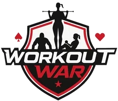 Workout War Quest