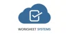 Worksheet Systems