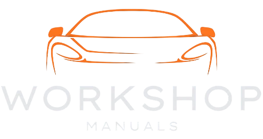 Workshop Manuals