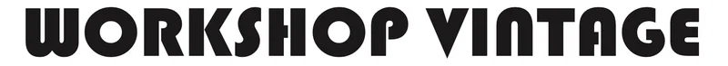 Workshop Vintage