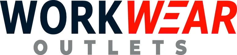 Workwear Outlets Logo for Special Discounts