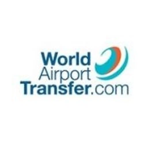 50% Off World Airport Transfer Coupon (2 Promo Codes) Oct '22'
