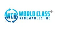 World Class Renewables