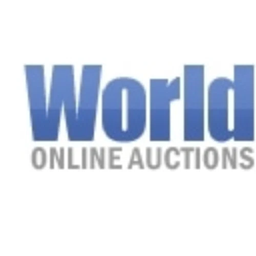 Worldwide Online Auctions