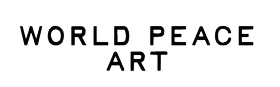 World Peace Art 