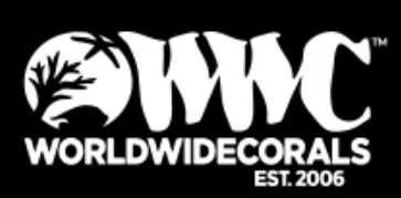World Wide Corals