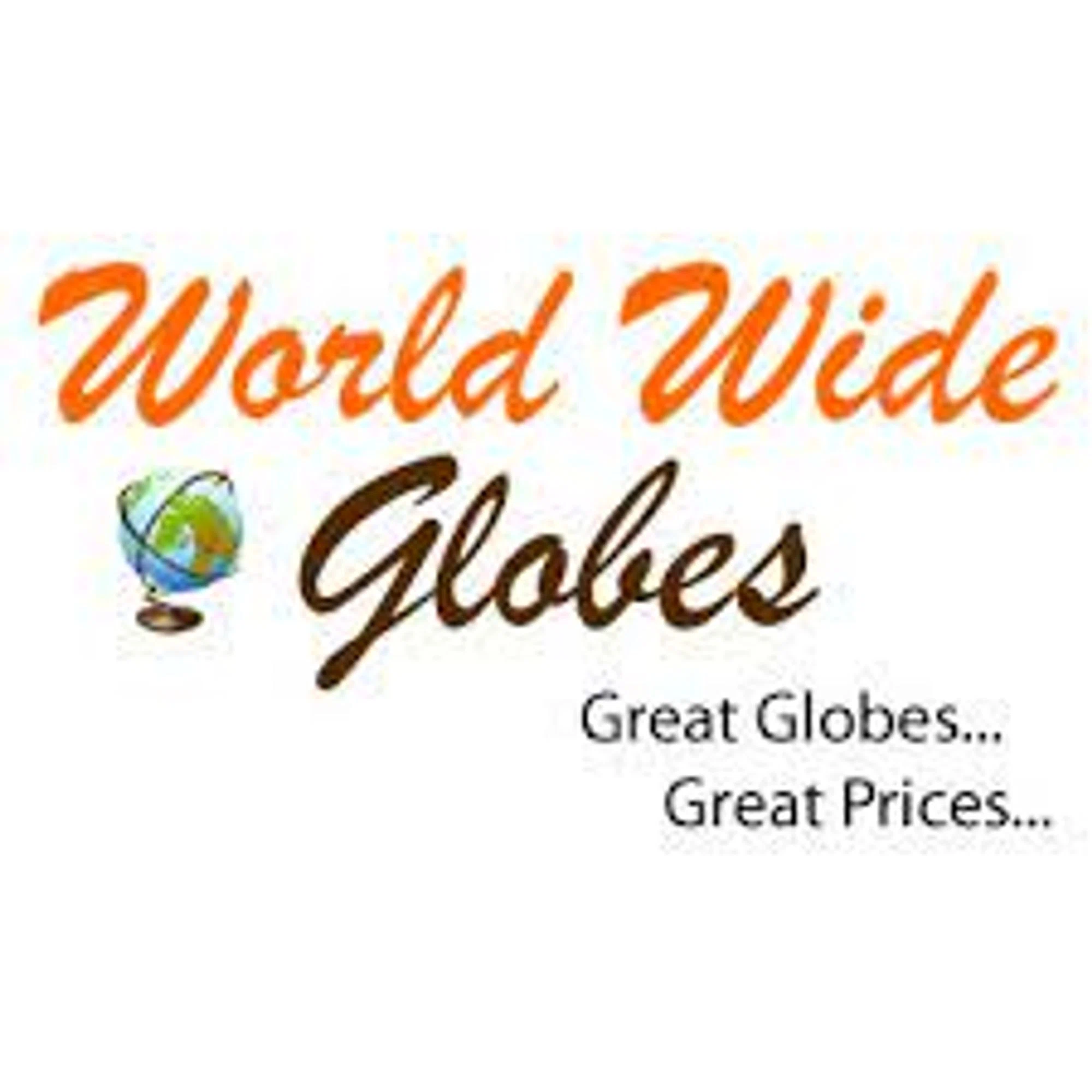 World Wide Globes